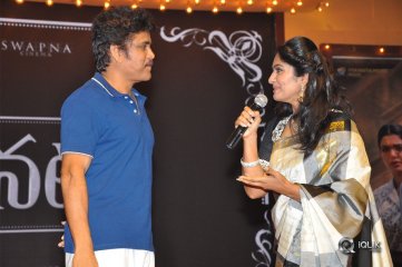 Mahanati Movie Audio Launch